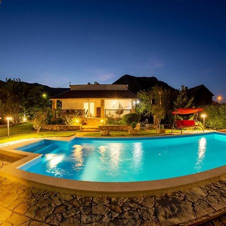 Villa Gana Buna Extérieur photo