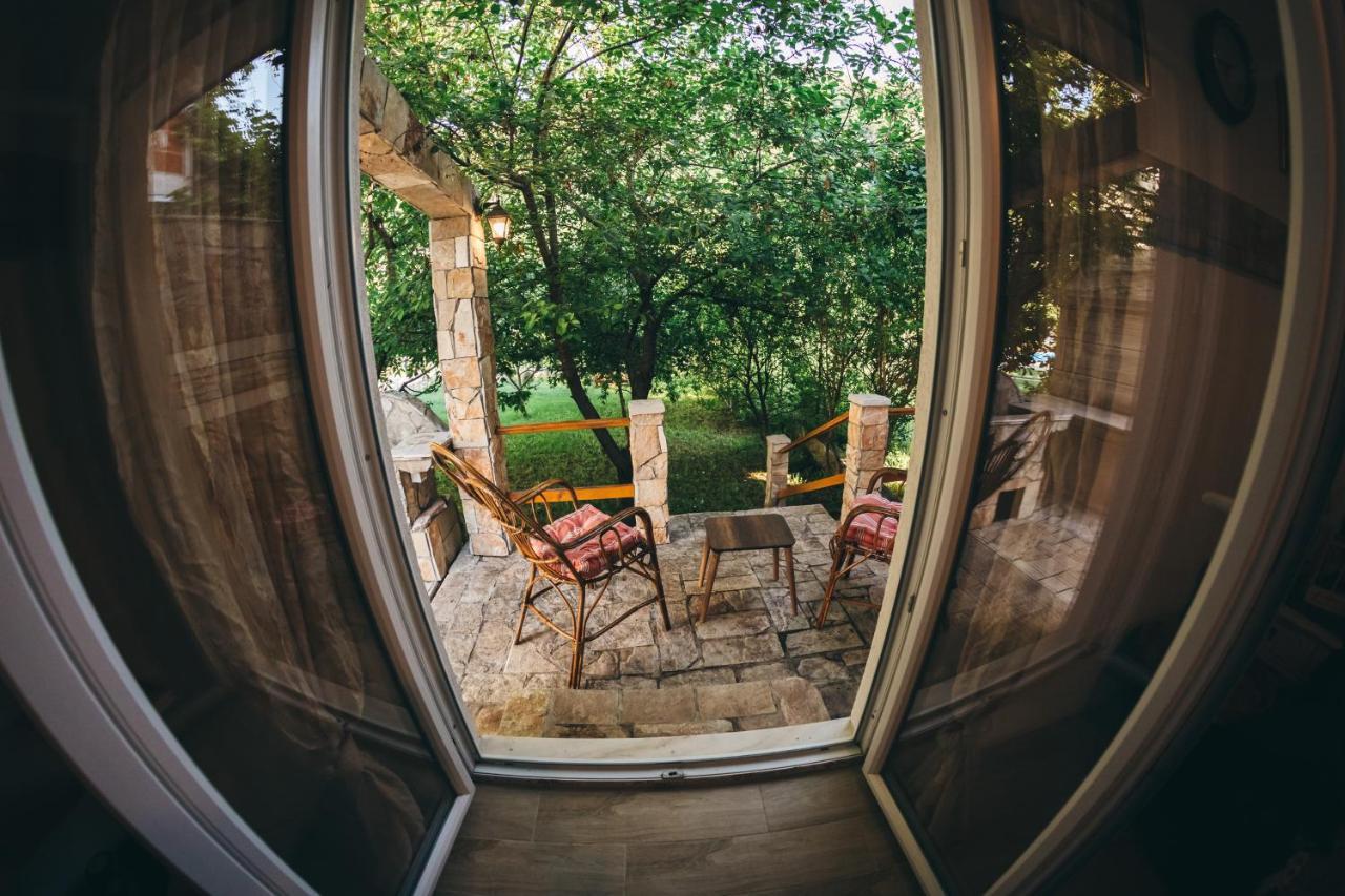 Villa Gana Buna Extérieur photo
