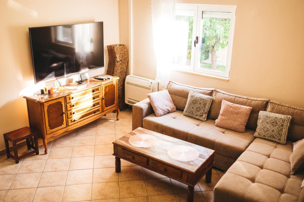 Villa Gana Buna Extérieur photo