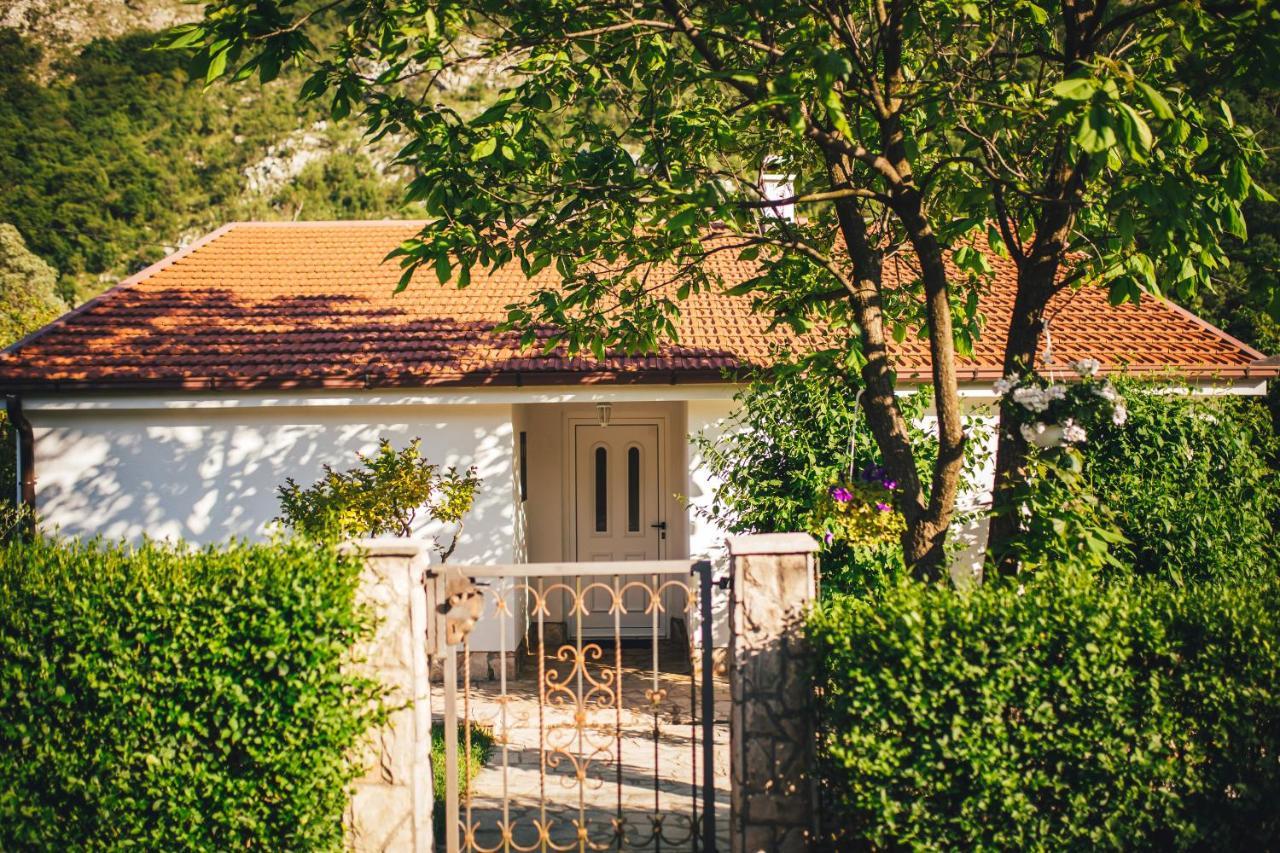 Villa Gana Buna Extérieur photo