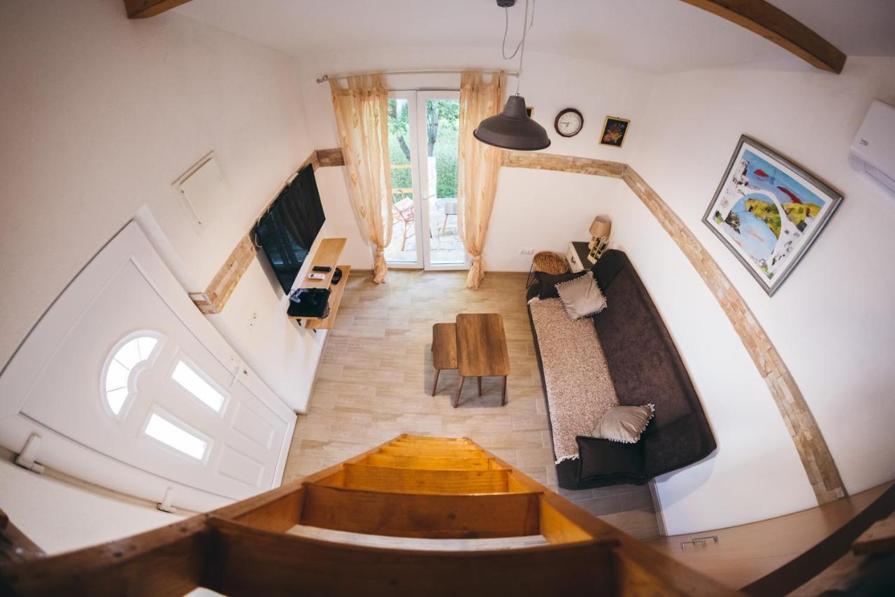 Villa Gana Buna Extérieur photo